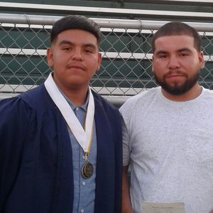 Meet your Posher, Maricela